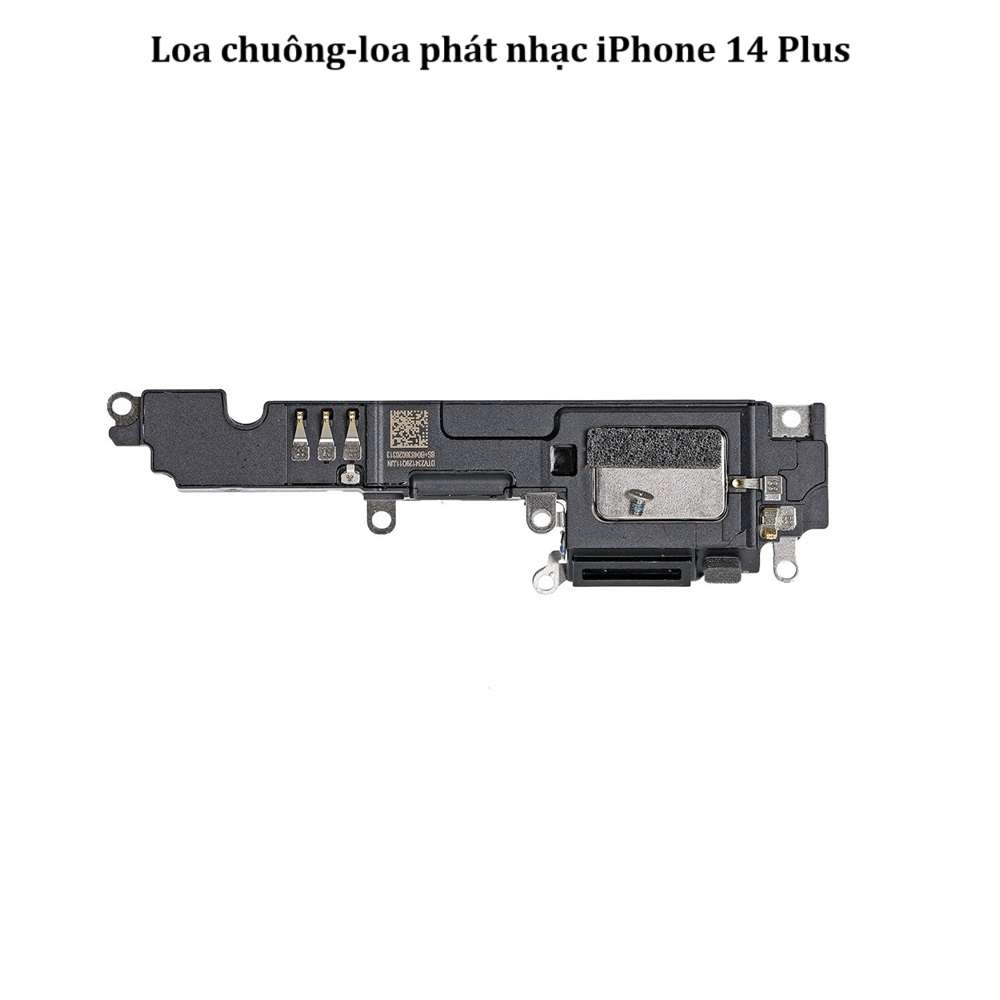 Thay loa iPhone 14 Plus Chính Hãng
